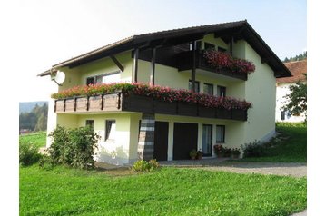 Germania Privát Grafenau, Esterno